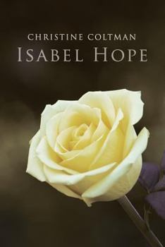 Paperback Isabel Hope Book