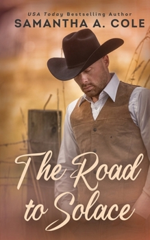 Paperback The Road to Solace Book
