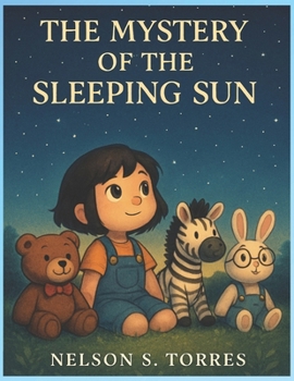 Paperback The Mystery of the Sleeping Sun Book