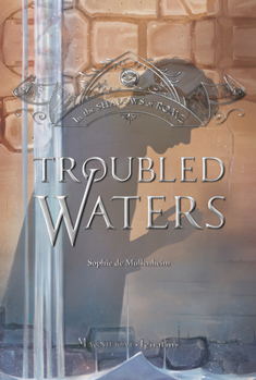 Paperback Troubled Waters: Volume 4 Book