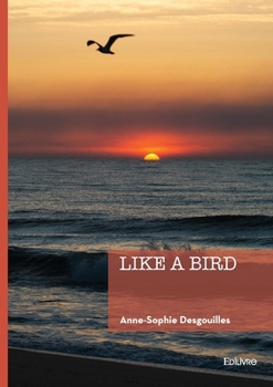 Paperback Like a bird [French] Book