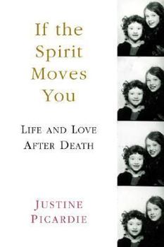 Hardcover If the Spirit Moves You Book