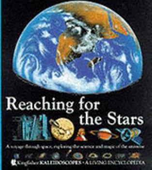 Hardcover Reaching for the Stars (Kaleidoscopes) [French] Book