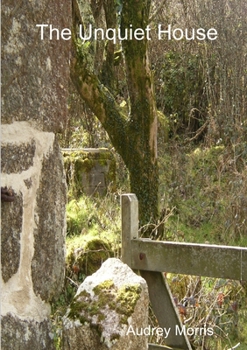 Paperback The Unquiet House Book