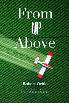 Paperback From Up Above Book