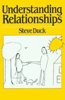 Paperback Understanding Relationships Book