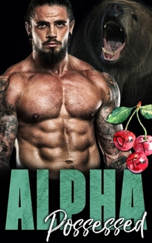Paperback Alpha Possessed Book