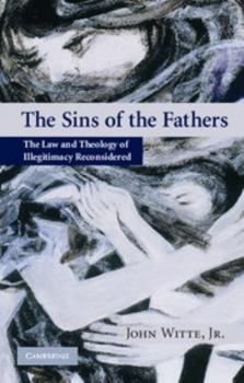 Paperback The Sins of the Fathers Book