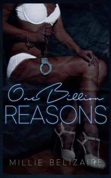Paperback One Billion Reasons Book