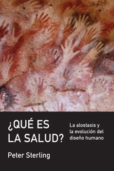 Paperback ¿Qué es la salud? [Spanish] Book