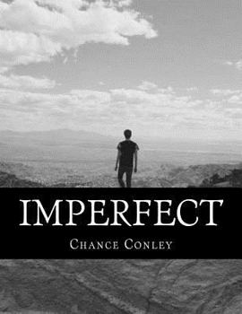 Paperback Imperfect Book