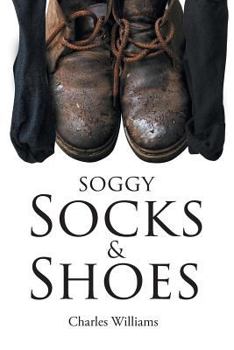 Paperback Soggy Socks and Shoes Book