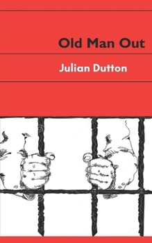 Paperback Old Man Out Book