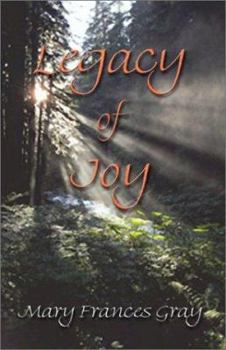 Paperback Legacy of Joy Book