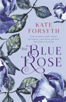 Paperback The Blue Rose Book