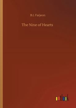 Paperback The Nine of Hearts Book