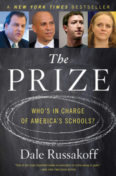 Paperback The Prize Book