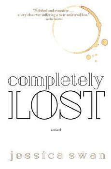 Paperback Completely Lost Book