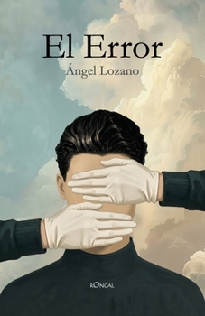 Paperback El error [Spanish] Book