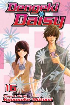 Paperback Dengeki Daisy, Vol. 16 Book