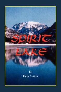 Paperback Spirit Lake Book