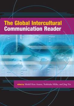 Paperback The Global Intercultural Communication Reader Book