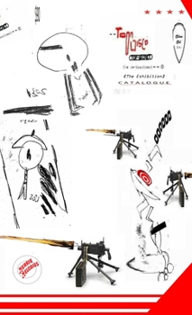 Paperback ToOn Disco: The Exhibition [Catalogue] Book