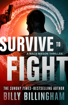 Paperback Survive to Fight Book