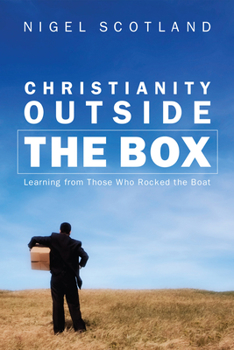 Paperback Christianity Outside the Box Book