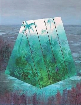 Crossroad Of Rain: Warrior Journal (Saturn Crown)