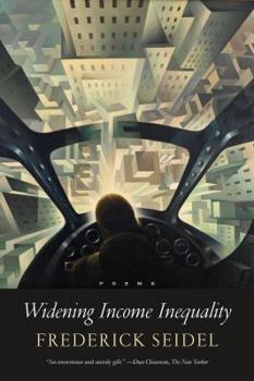 Paperback Widening Income Inequality Book