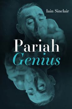 Hardcover Pariah Genius Book