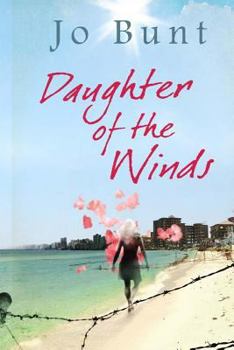 Paperback Daughter of the Winds Book