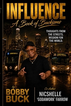 Paperback Influence: A Book of Buckisms Book