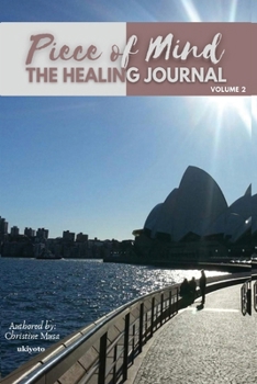 Paperback Piece of Mind Volume II Book