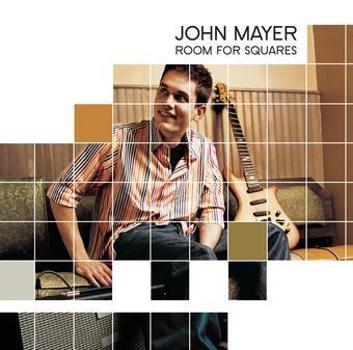 Vinyl Room For Squares Book