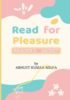 Paperback Read for Pleasure: Reader's Digest Book