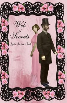 Paperback Web of Secrets Book