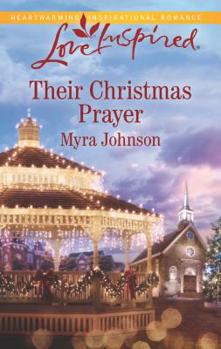 Mass Market Paperback Their Christmas Prayer Book