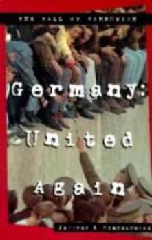 Library Binding Germany, United Again Book