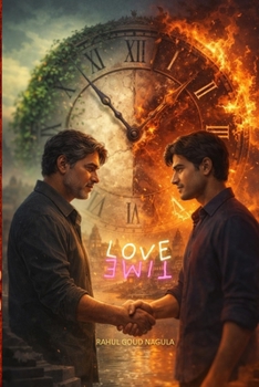 Paperback Love Time Book