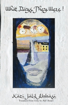 Paperback What Days They Were! Book