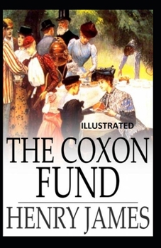 Paperback The Coxon Fund Illustrated Book