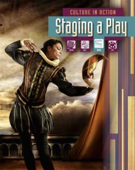 Staging a Play - Book  of the Culture in Action