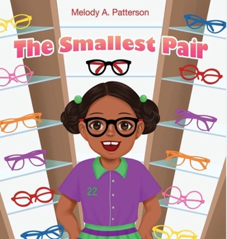 Hardcover The Smallest Pair Book