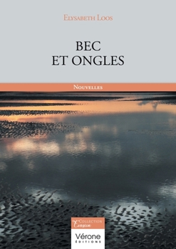 Paperback Bec et ongles [French] Book