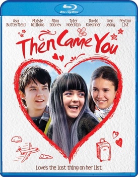 Then Came You