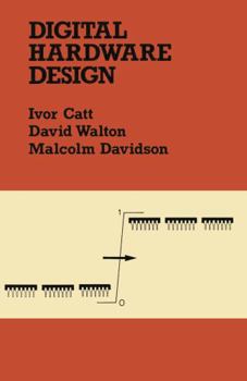 Paperback Digital Hardware Design Book