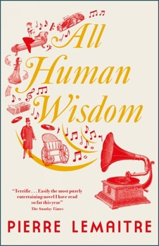 Paperback All Human Wisdom Book