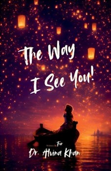 Paperback The Way I See You! Book